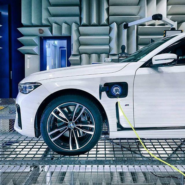 BMW - The Next 100 Years